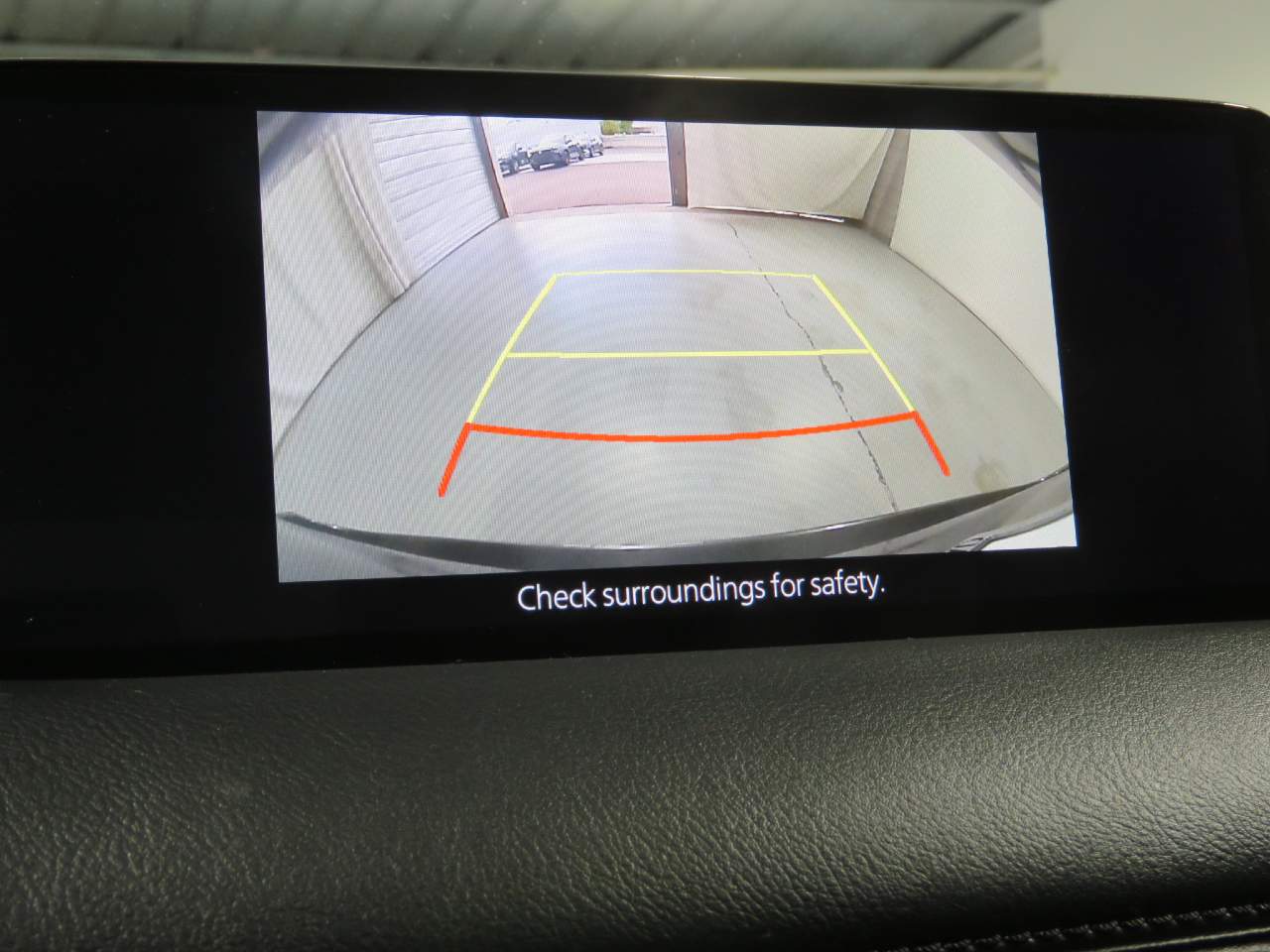 2023 Mazda CX-5 2.5 Select photo 12