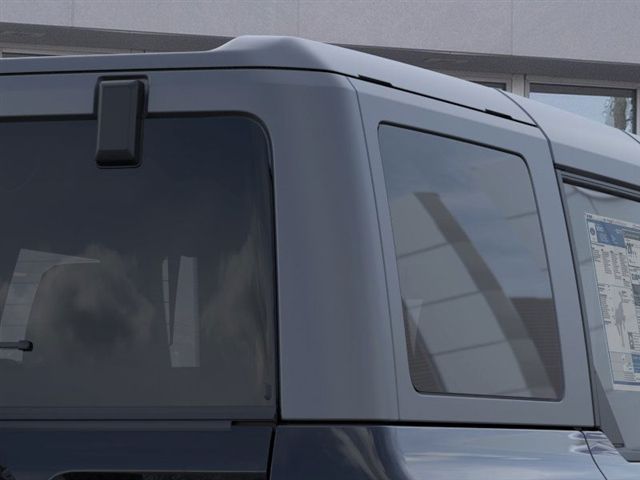 2025 FORD BRONCO - Image 50