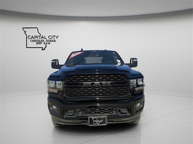 2024 Ram 2500 Big Horn photo 3