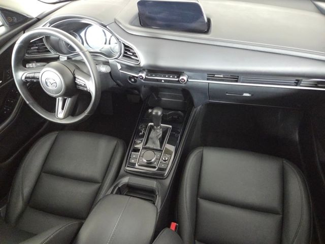 2024 Mazda CX-30 2.5 Select Sport photo 25