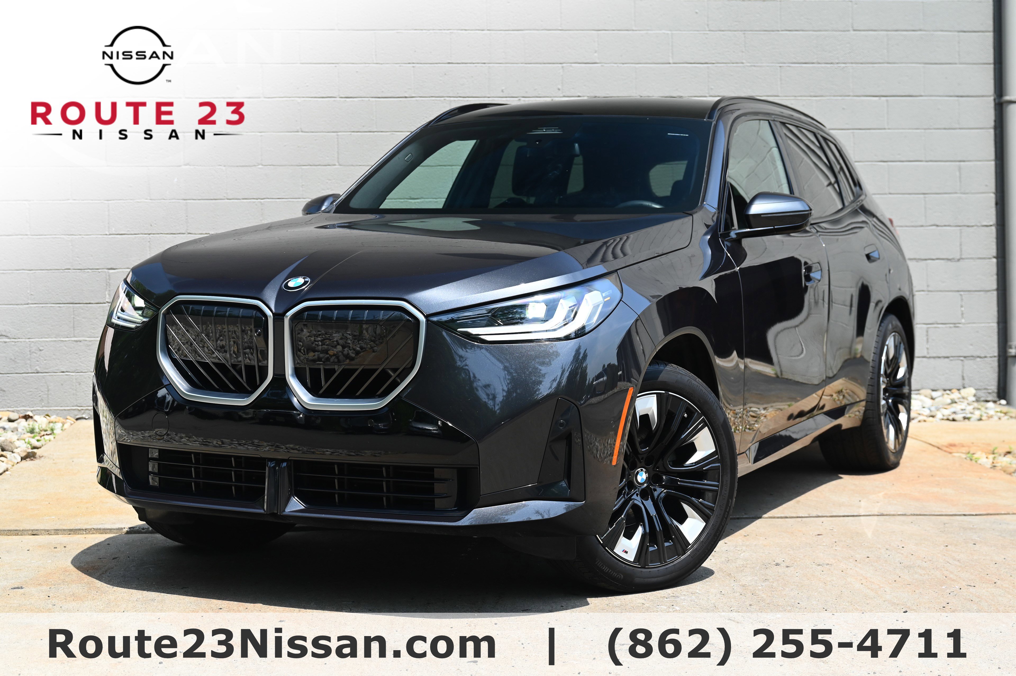 2025 BMW X3 30's photo