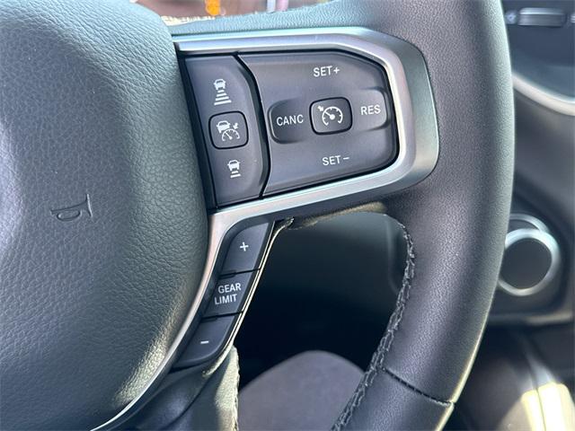2025 Ram 1500 Big Horn photo 20