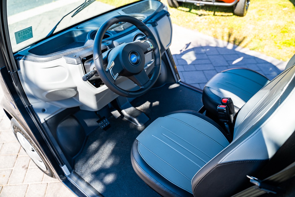 2022 Polaris GEM photo 13