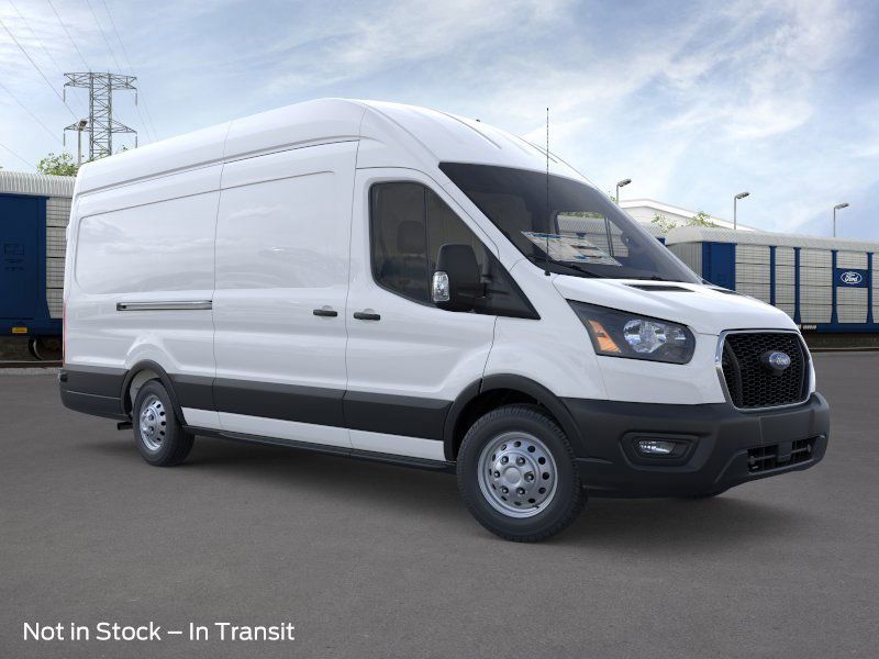 2025 Ford Transit photo 7