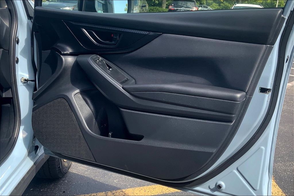 2023 Subaru Crosstrek Premium photo 21