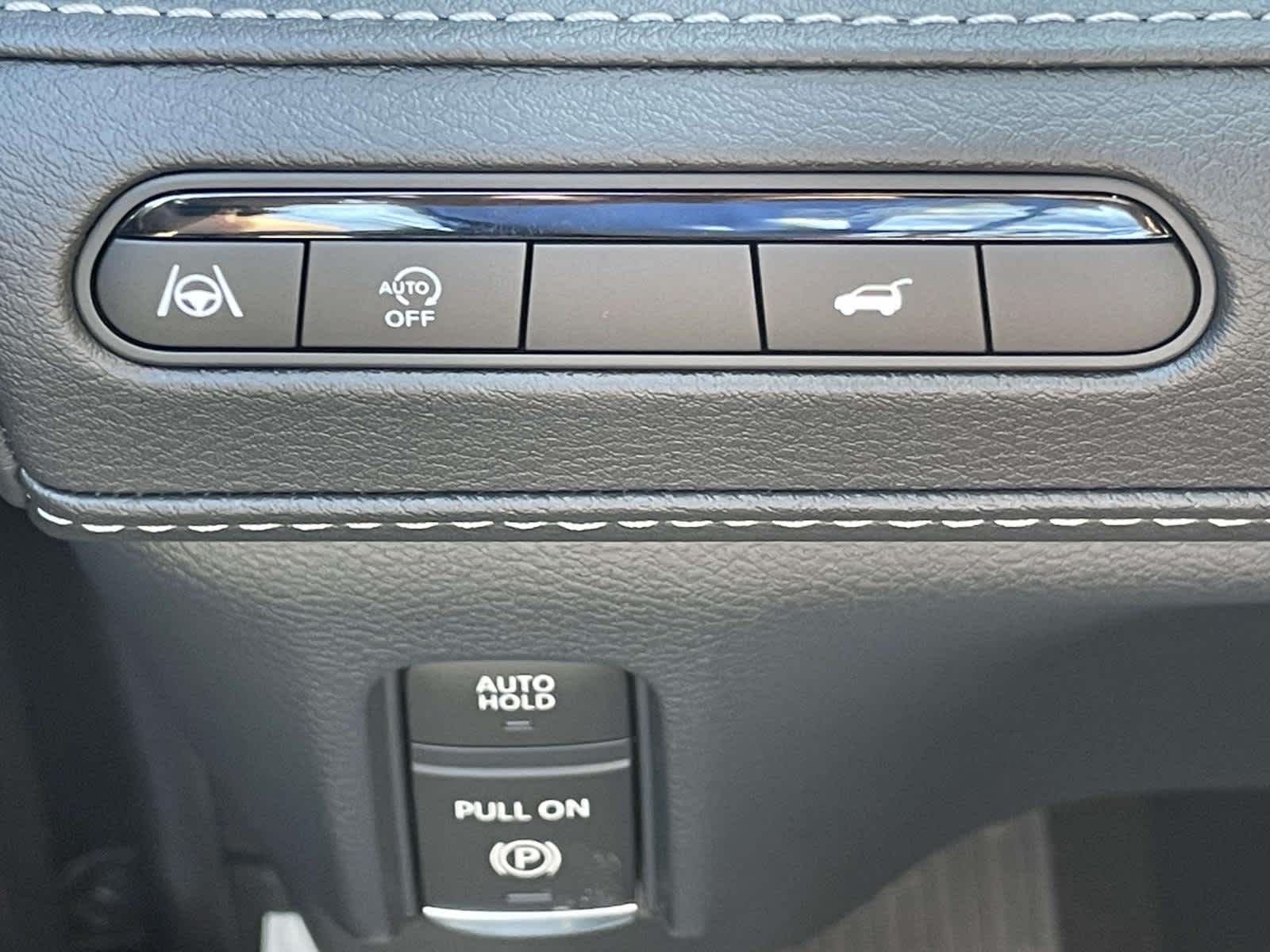 2026 Infiniti QX80 Pure photo 28