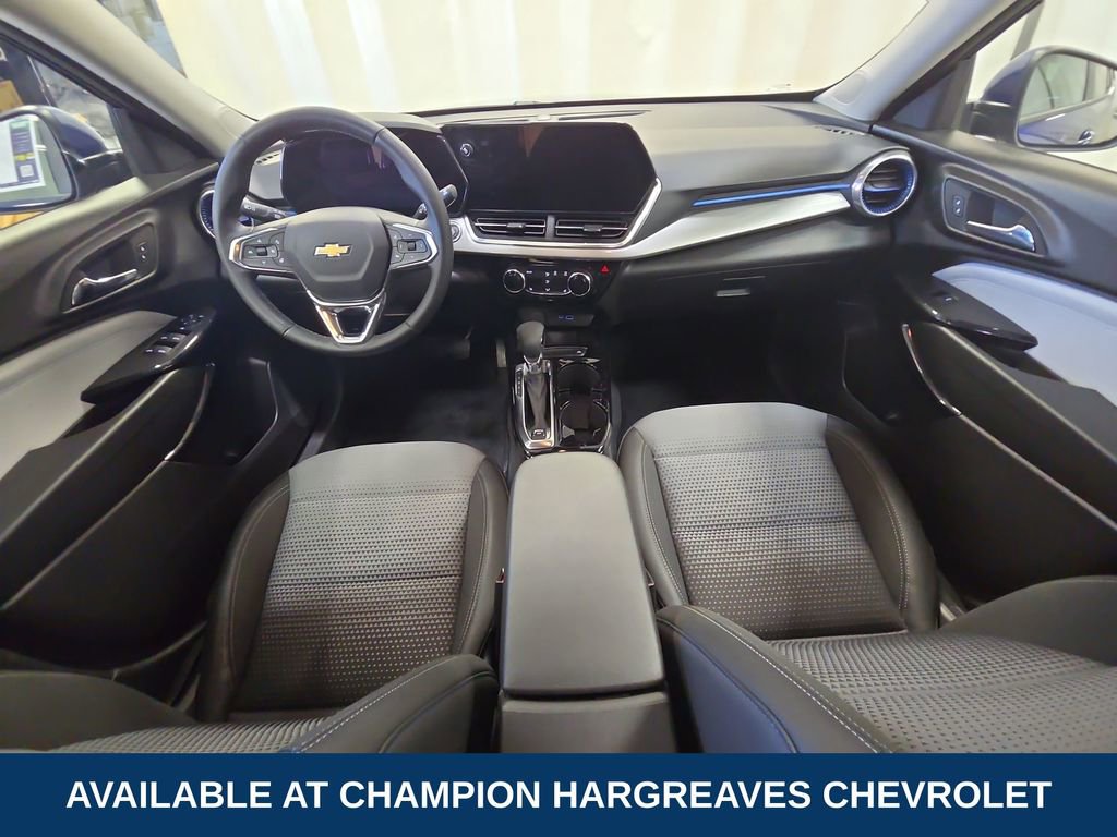 2024 Chevrolet Trax photo 20