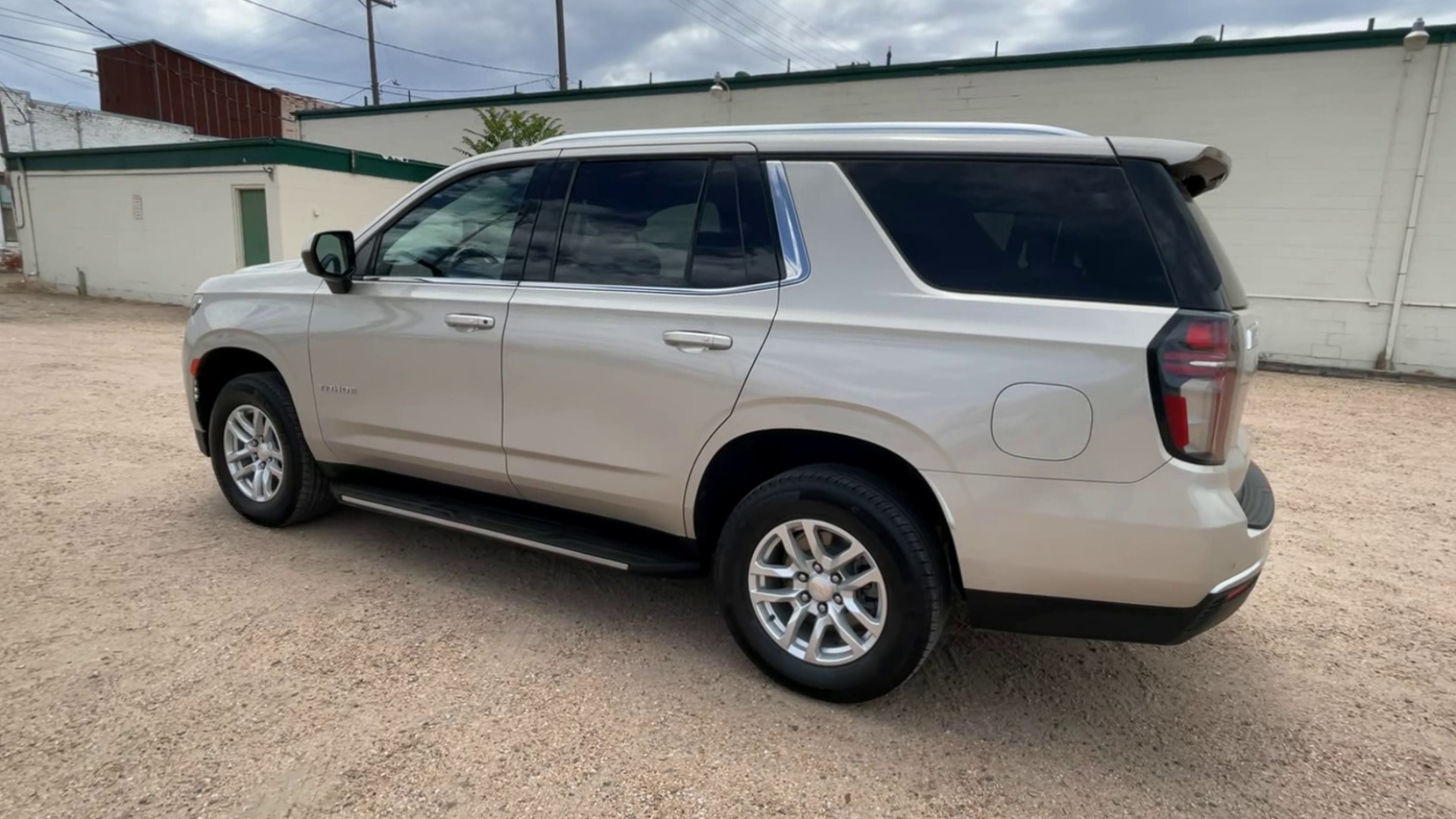 2023 Chevrolet Tahoe photo 31