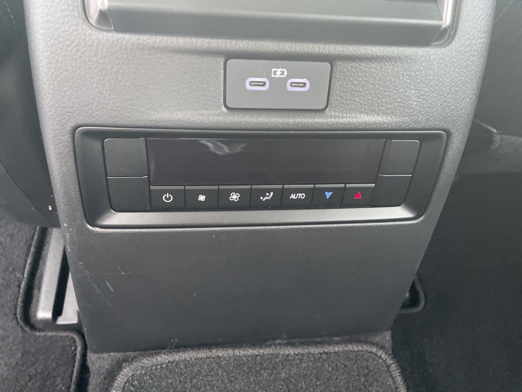 2025 Mazda CX-90 3.3 Turbo Premium photo 10