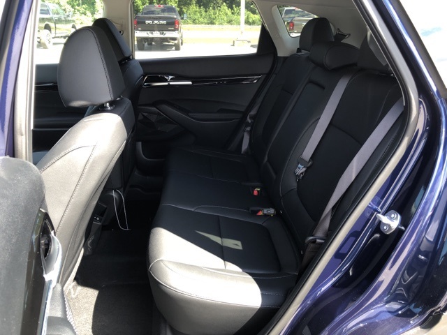 2026 Kia Seltos EX photo 22