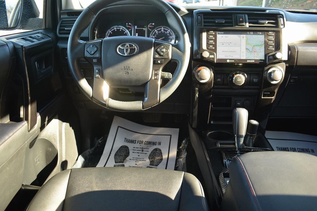 2021 Toyota 4Runner Venture Special Edition photo 3