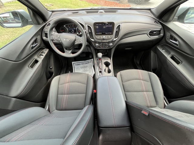 2024 Chevrolet Equinox RS photo 14