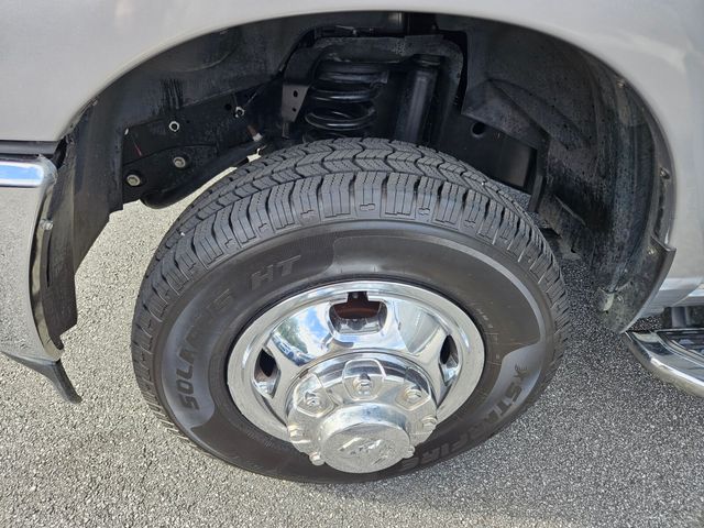 2024 Ram 3500 Big Horn photo 20