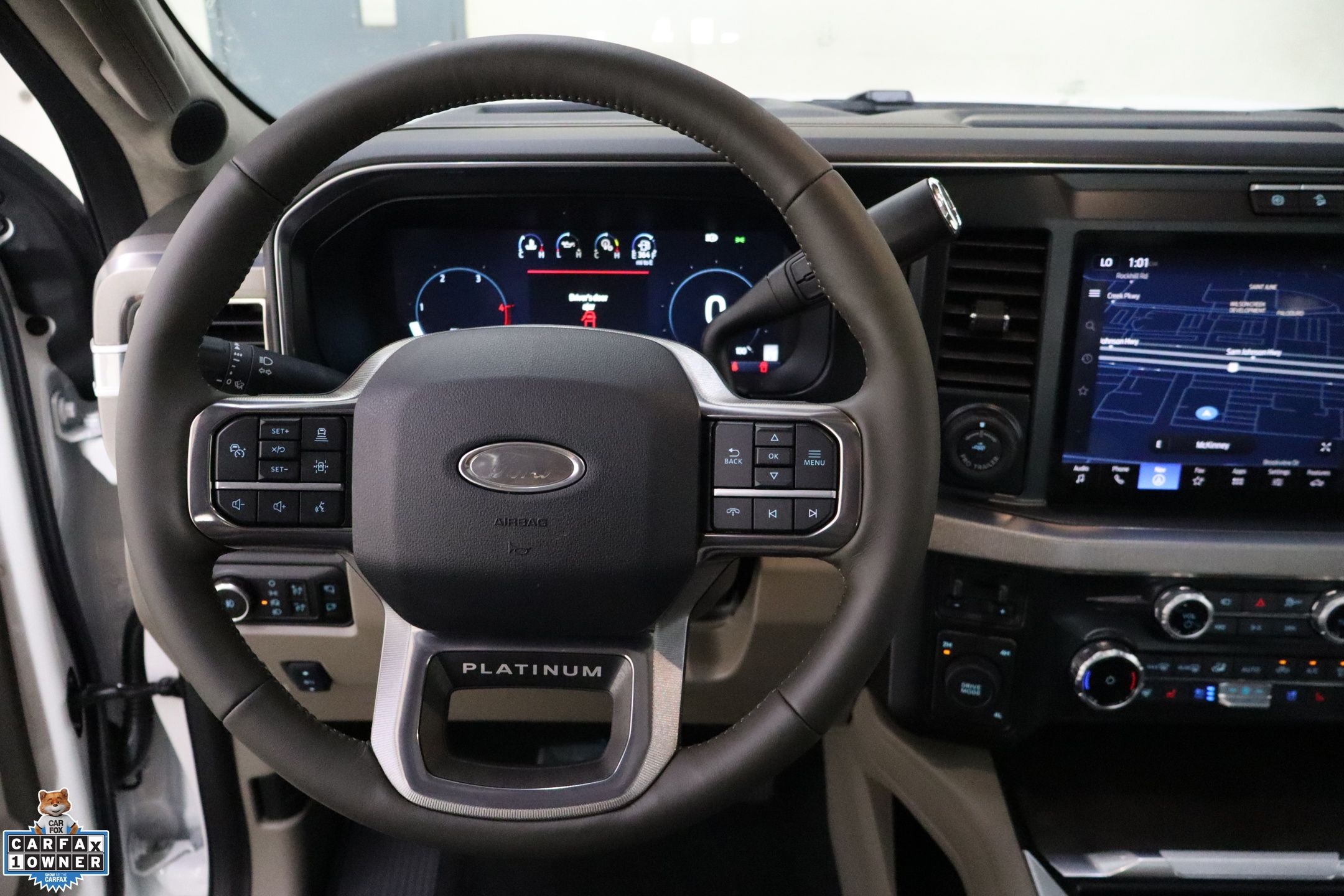 2025 Ford F-450 photo 19