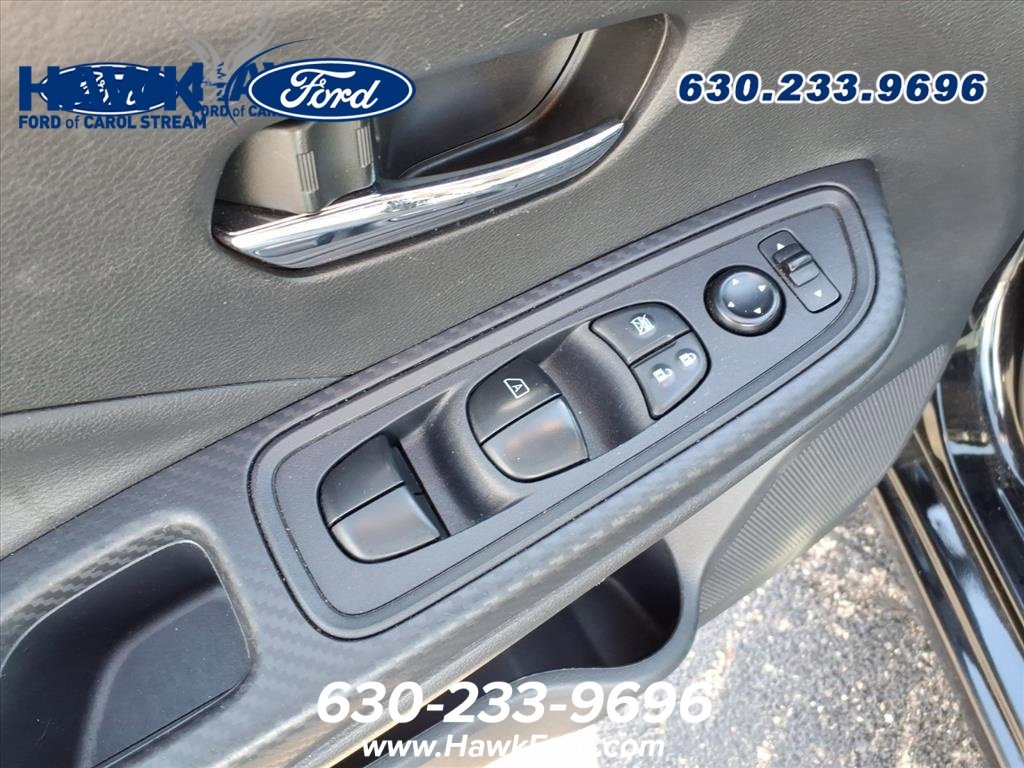 2023 NISSAN VERSA - Image 18