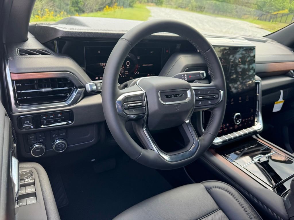 2025 Gmc Yukon Denali photo 3