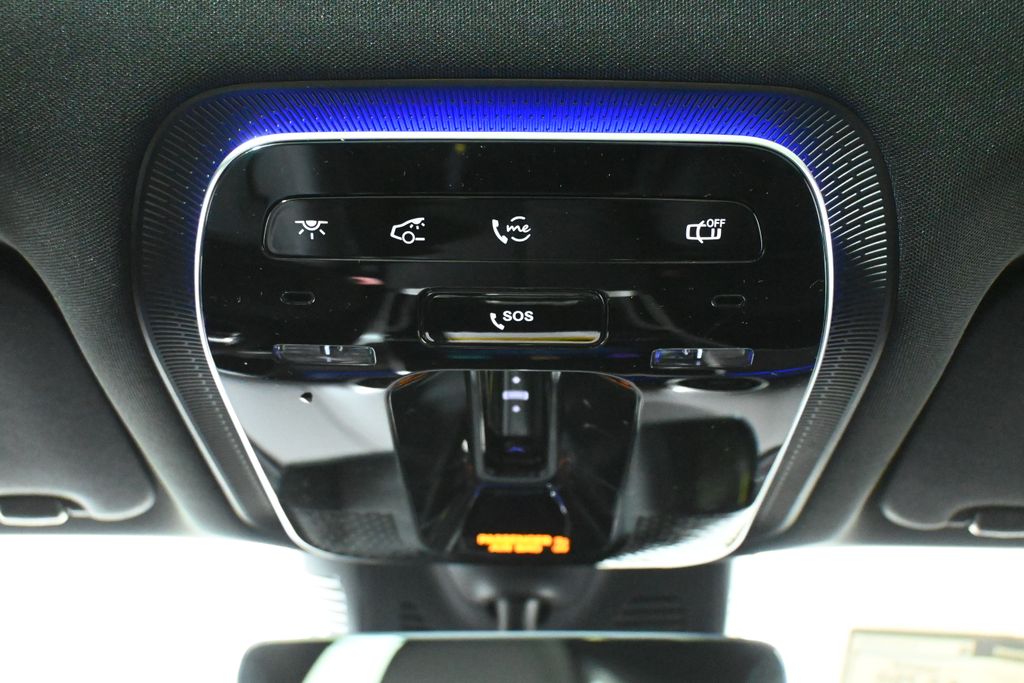 2025 Mercedes Benz GLC 300 4MATIC photo 16