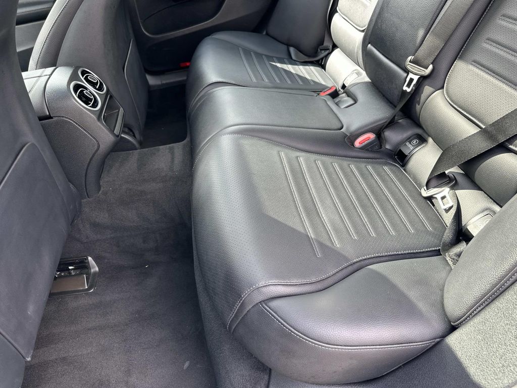 2023 Mercedes Benz C 300 4MATIC photo 30