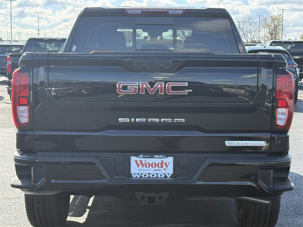 2026 GMC SIERRA - Image 6