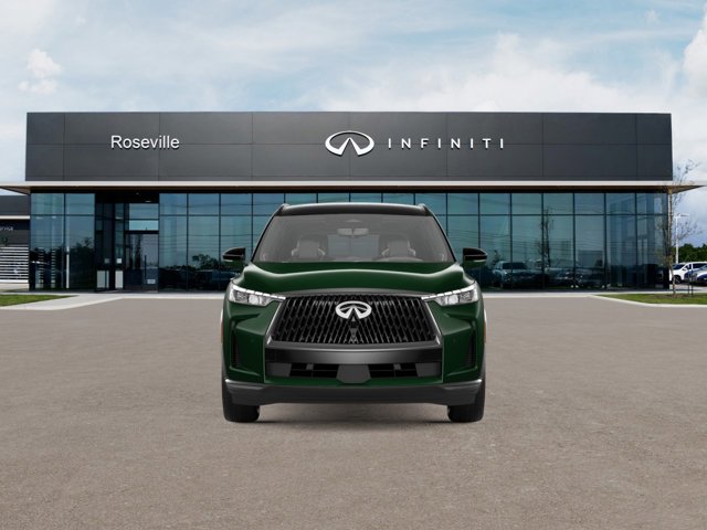 2026 Infiniti QX60 Autograph AWD photo 3
