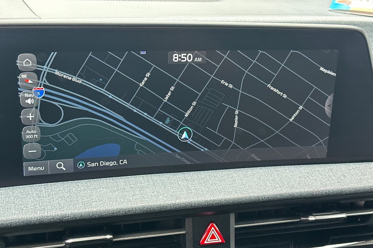 2022 Kia EV6 Light photo 14