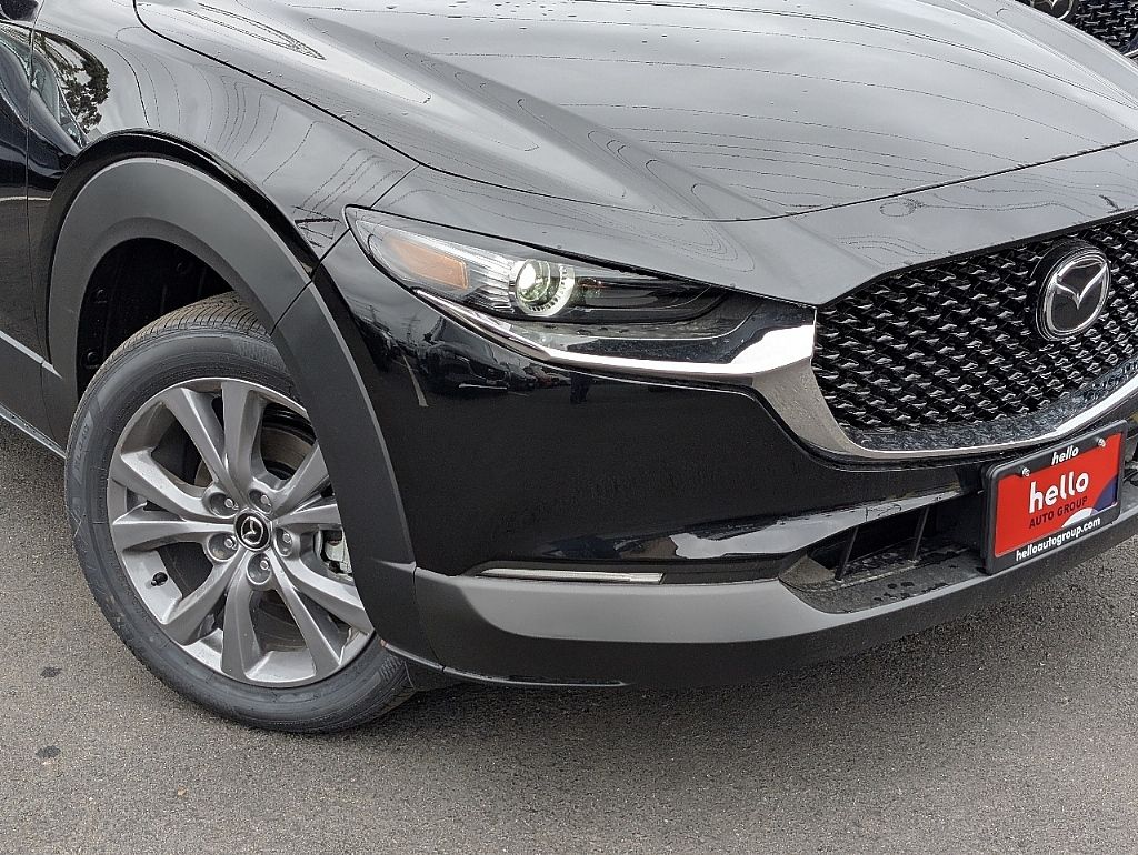 2025 Mazda CX-30 2.5 S Preferred photo 2