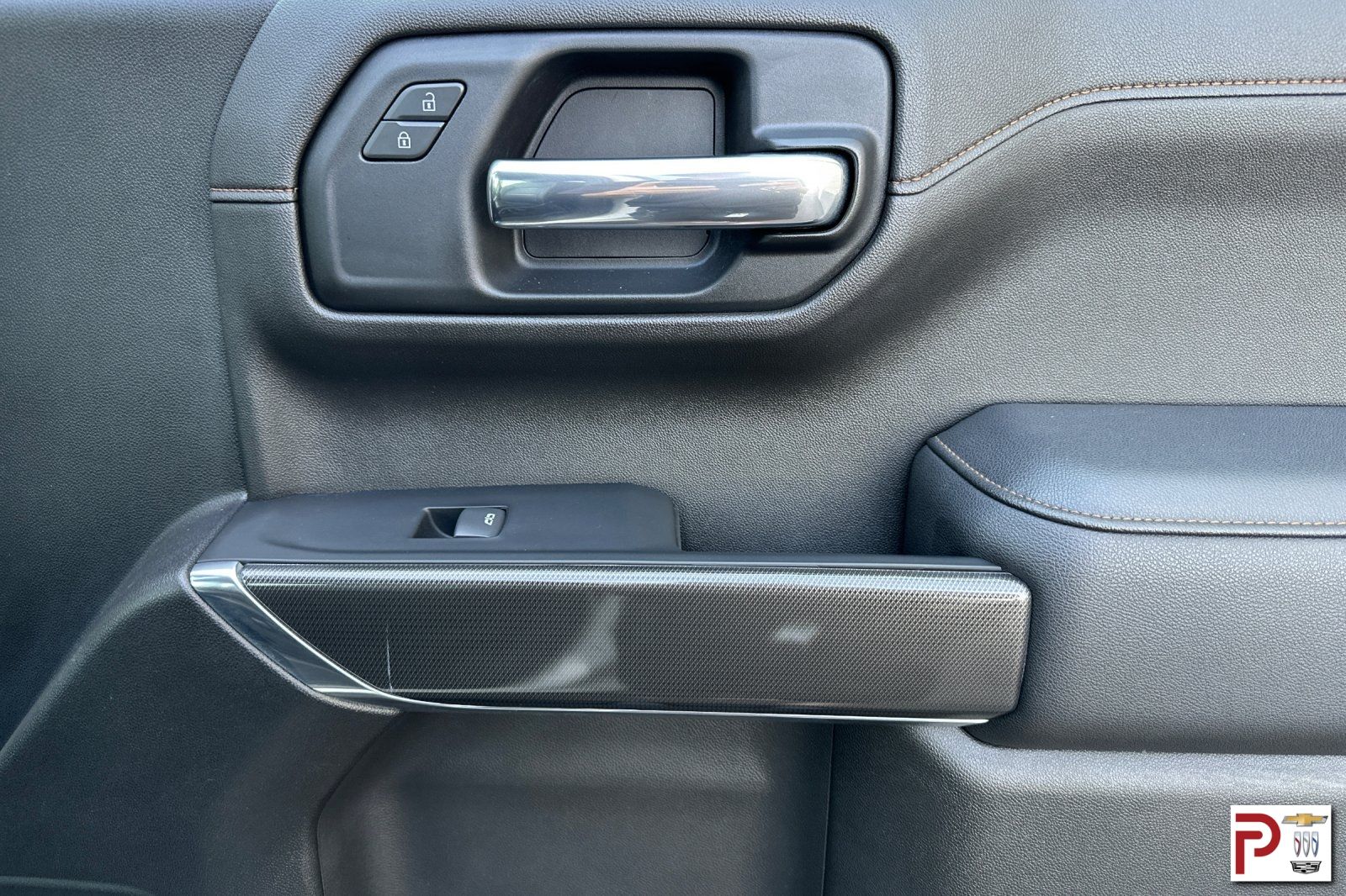 2021 Gmc Sierra 1500 AT4 photo 19