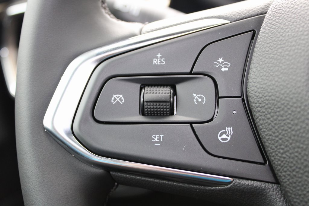 2025 Chevrolet Trailblazer ACTIV photo 22