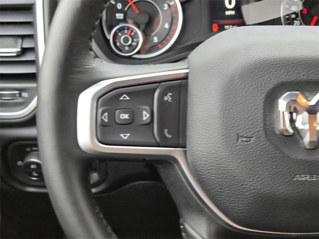 2024 Ram 2500 Big Horn photo 28
