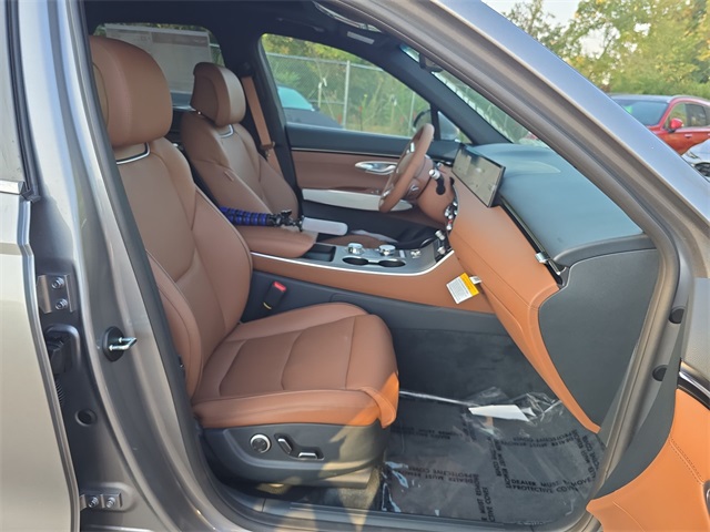 2026 Genesis GV70 2.5T Advanced photo 25