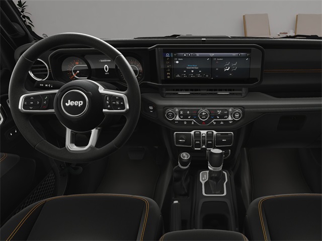 2025 Jeep Gladiator Sport photo 17