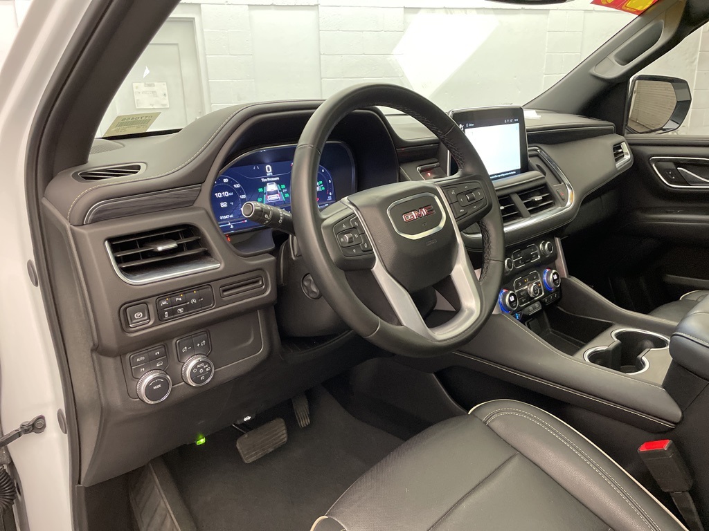 2024 Gmc Yukon SLT photo 15