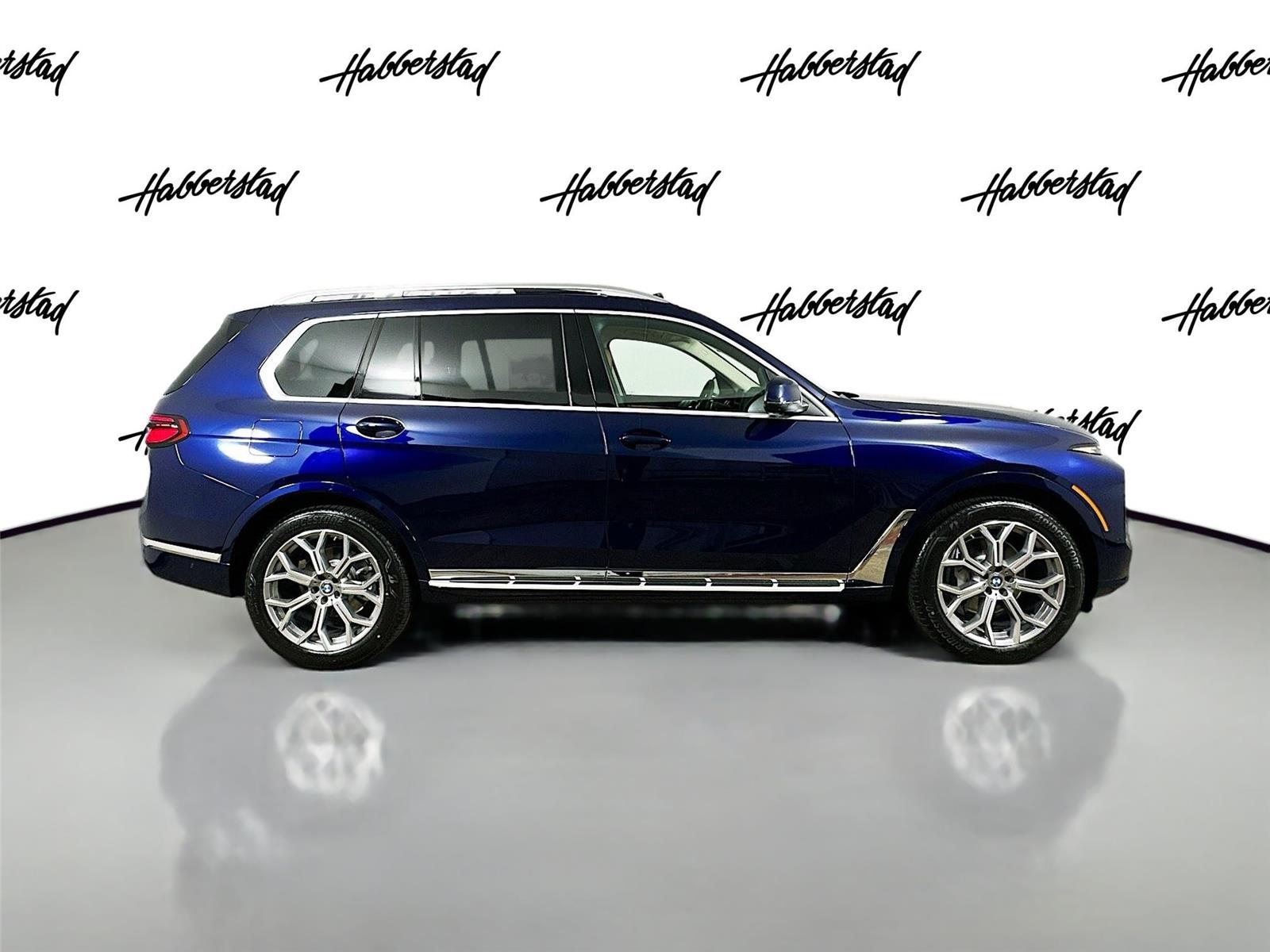 2026 Bmw X7 xDrive40i photo 4