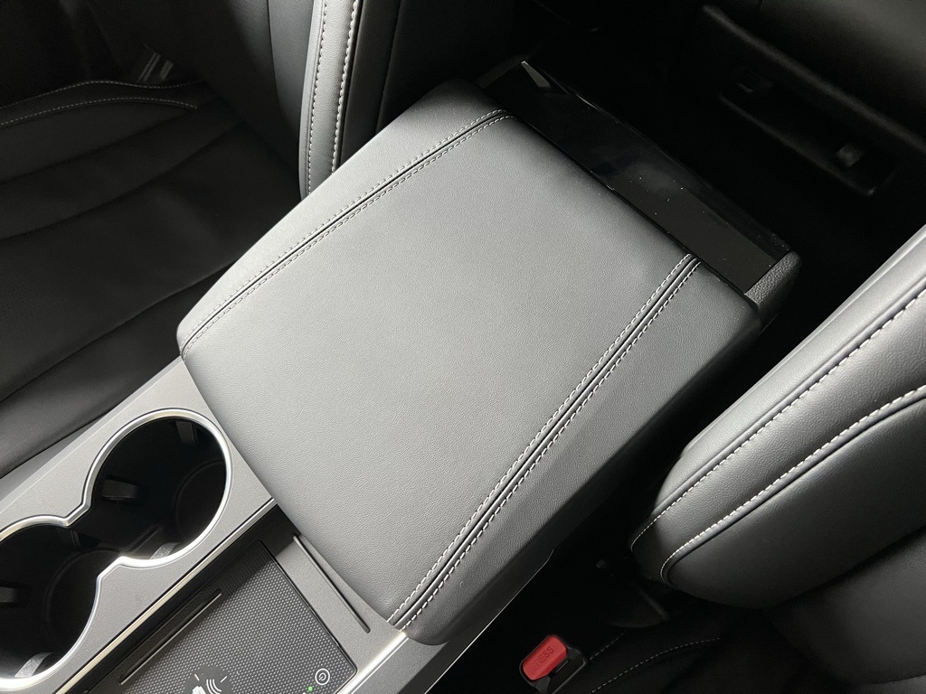 2026 Acura MDX Technology SH-AWD photo 22