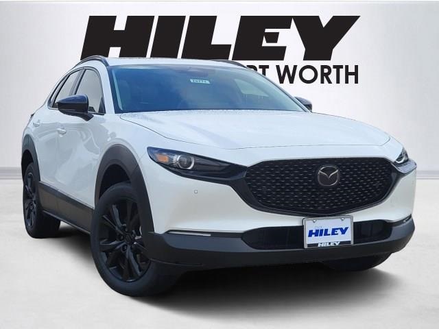 2026 Mazda CX-30's photo