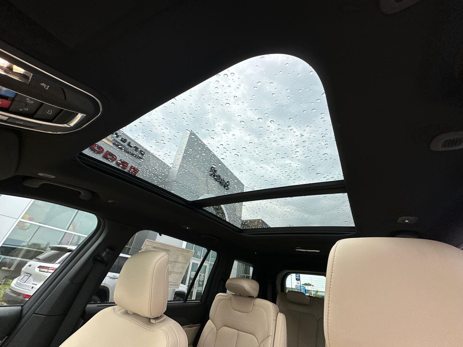2025 Jeep Grand Cherokee Limited photo 20