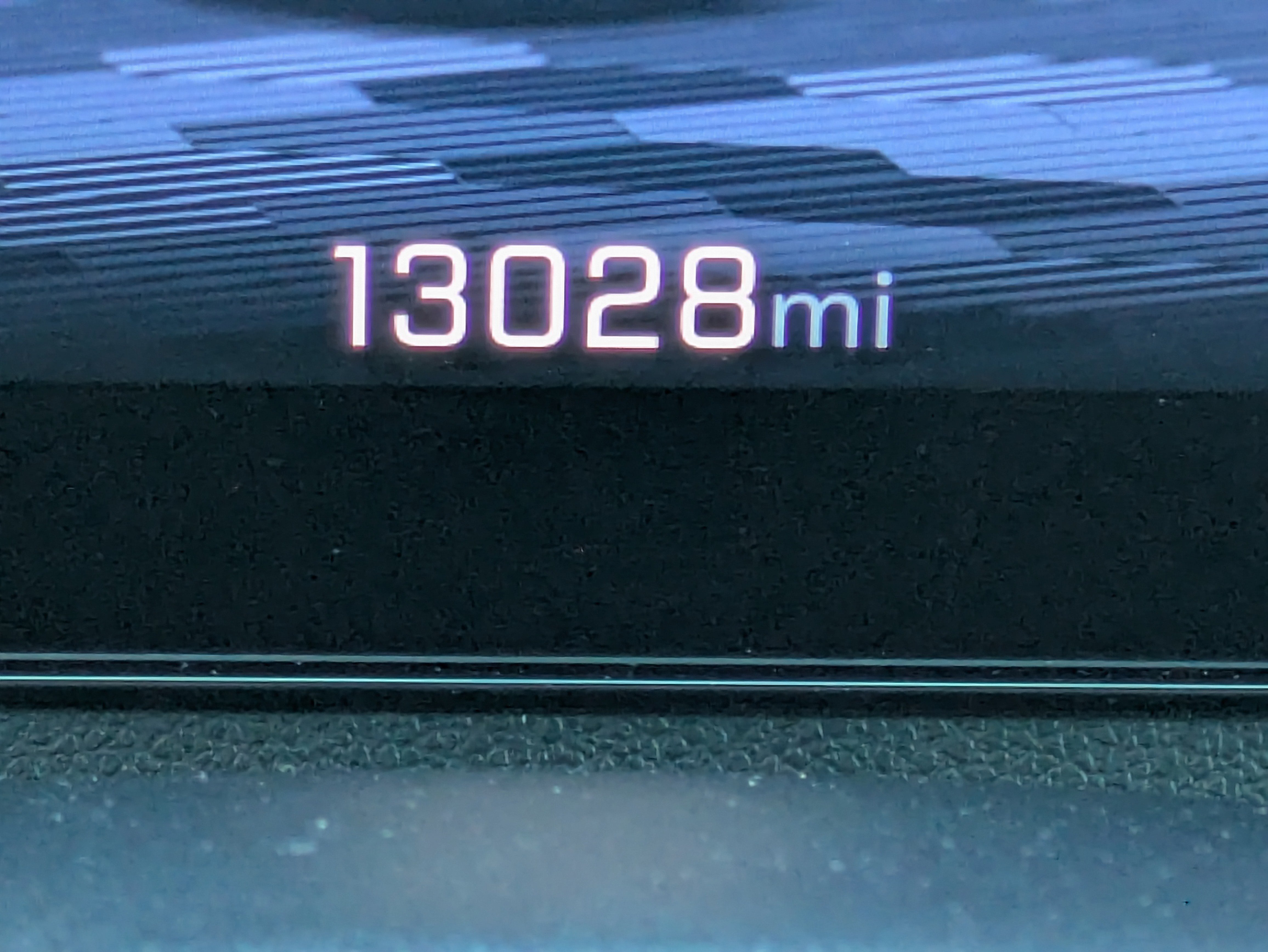 2025 Chevrolet Traverse photo 3