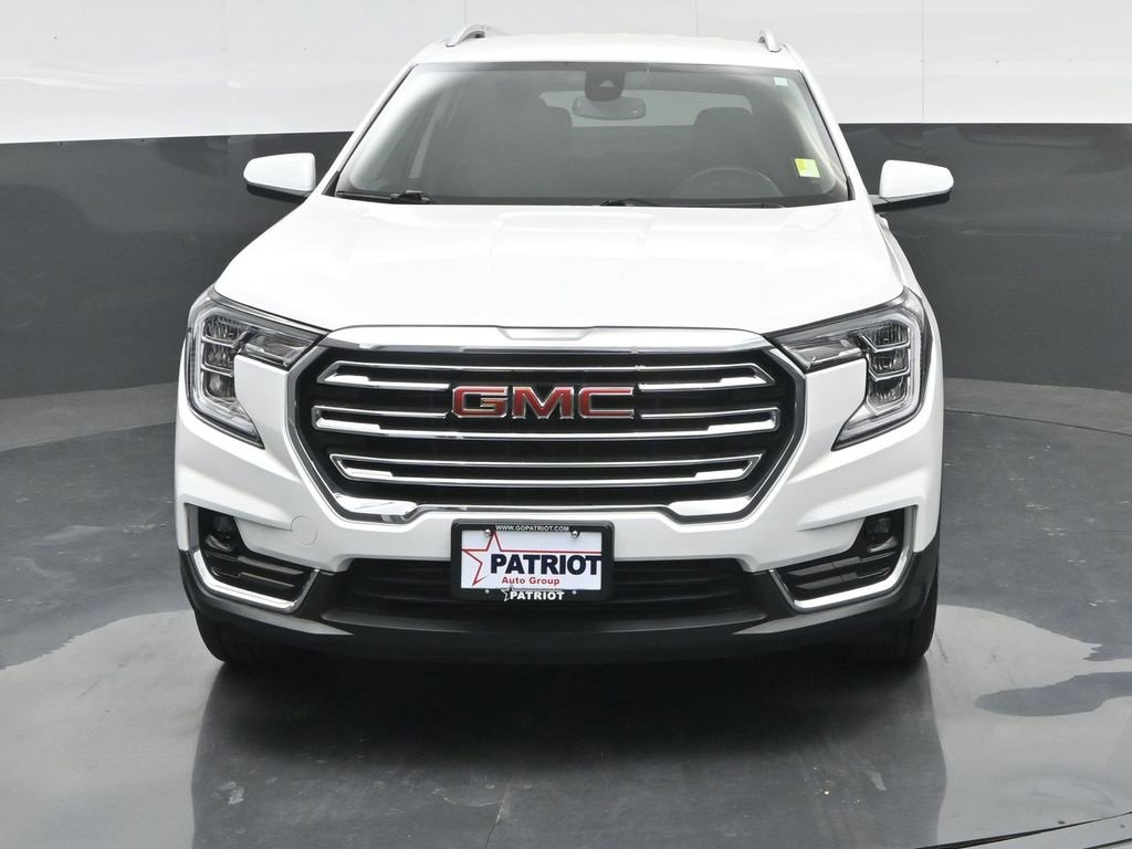 2024 Gmc Terrain SLT photo 5