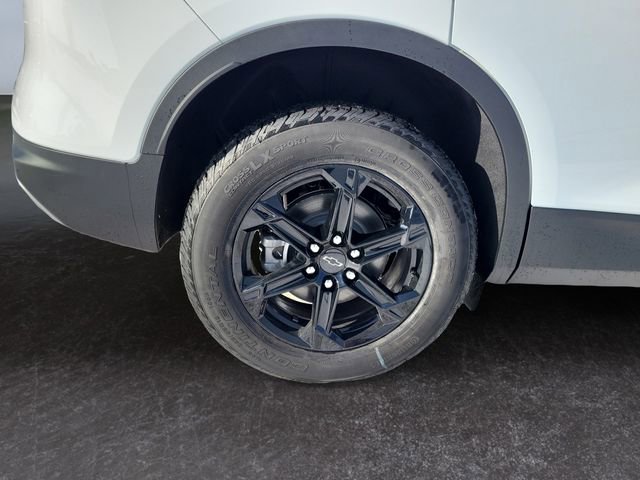 2025 Chevrolet Blazer 2LT photo 26