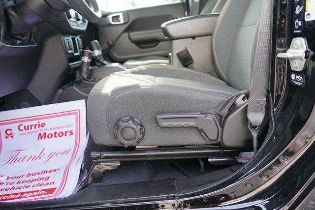 2024 JEEP GLADIATOR - Image 11