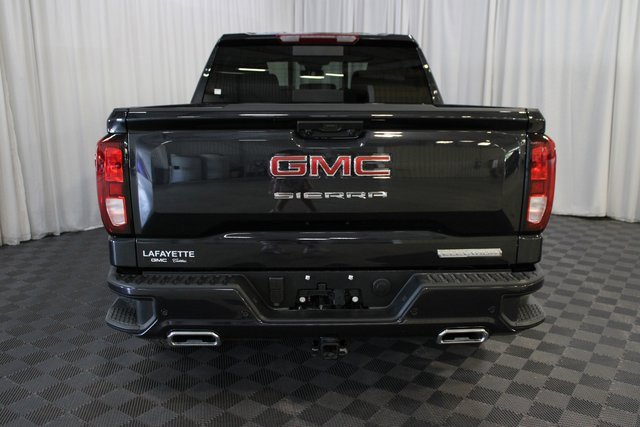 2026 Gmc Sierra 1500 Elevation photo 5