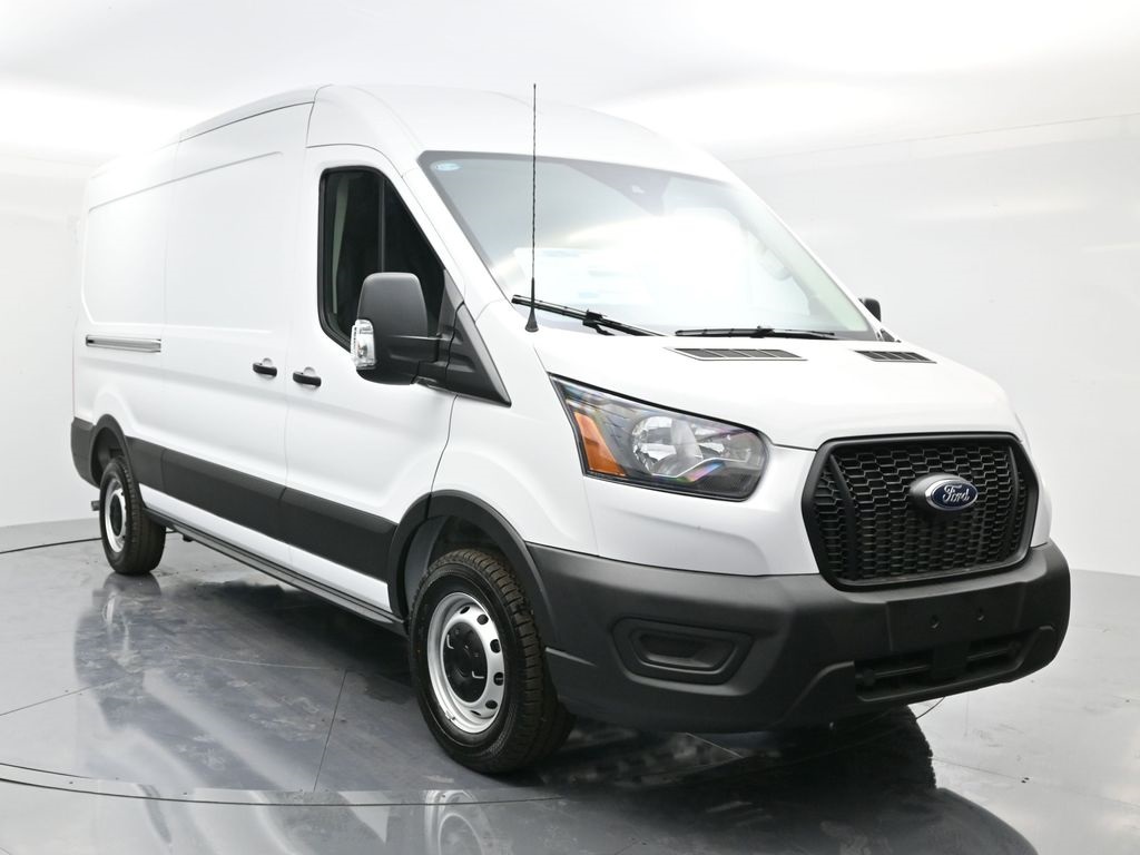 2025 Ford Transit Van Base's photo