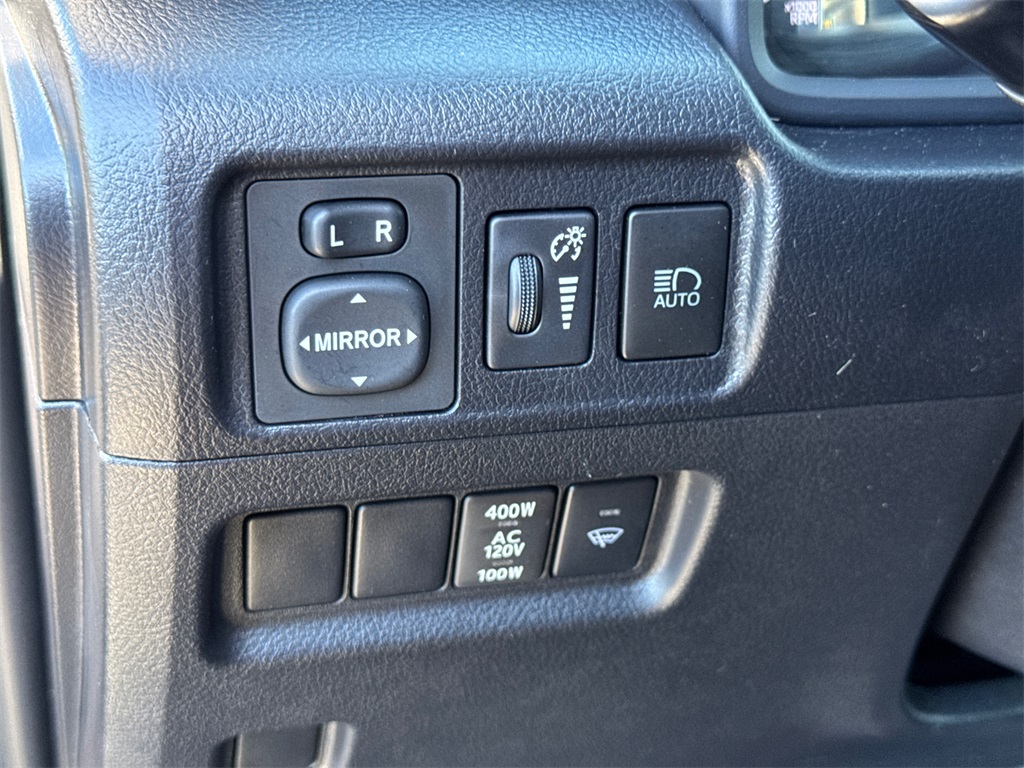 2023 Toyota 4Runner SR5 photo 26