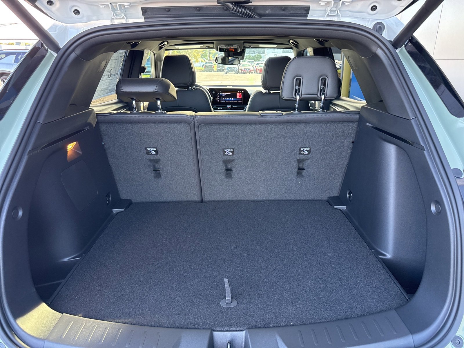 2025 Chevrolet Trailblazer ACTIV photo 11