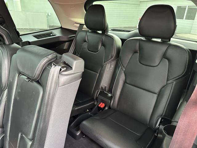2019 Volvo XC90 T6 Inscription photo 9