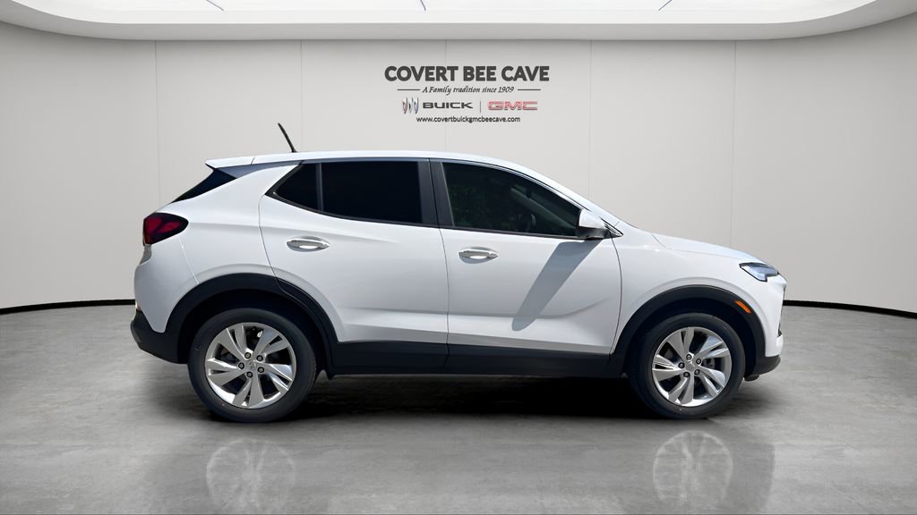2026 Buick Encore GX Preferred photo 11