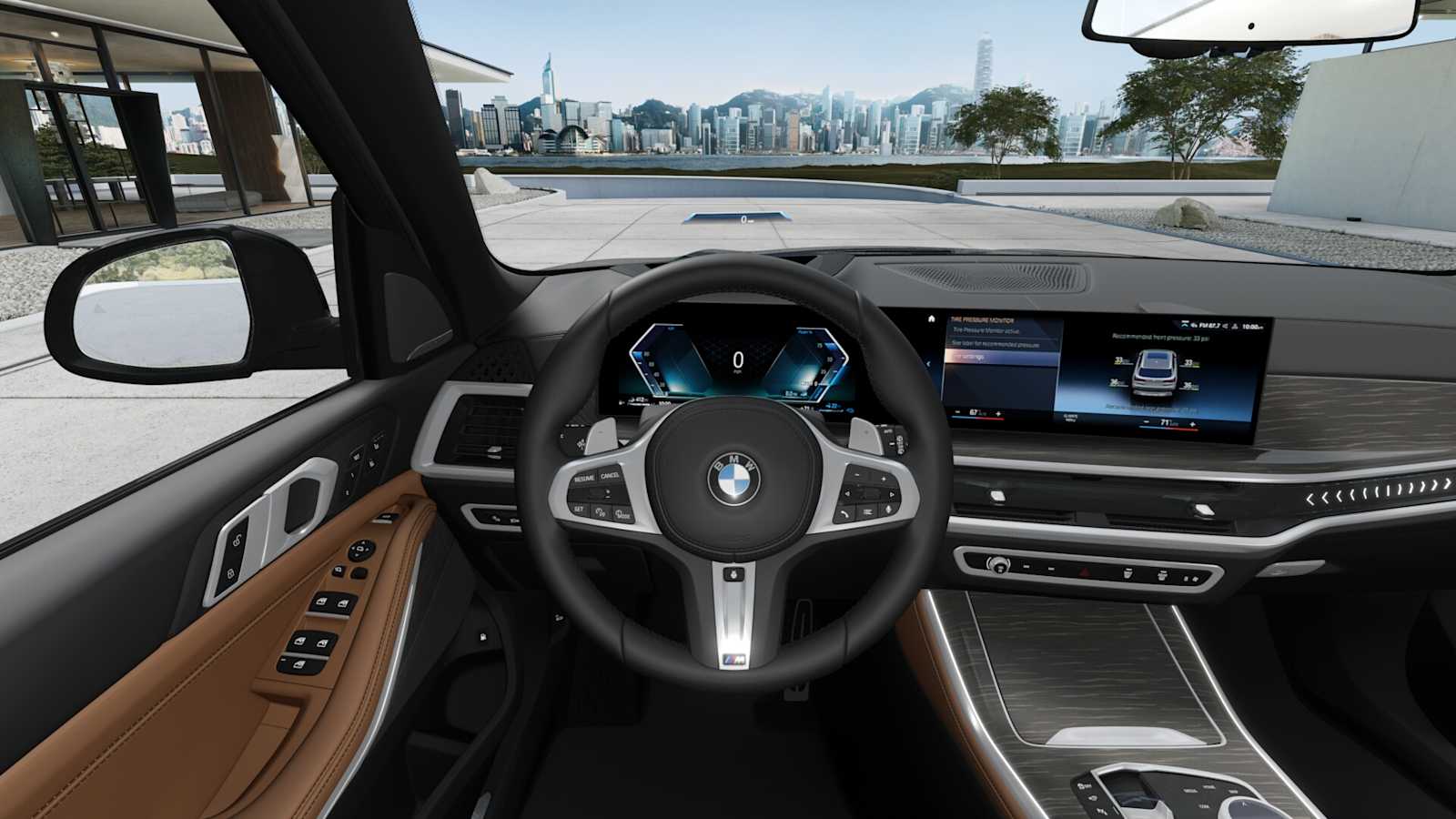2026 Bmw X5 xDrive50e photo 11