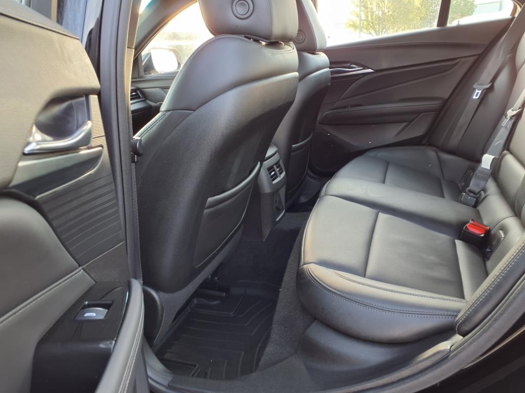 2023 Cadillac CT4 Premium Luxury photo 4