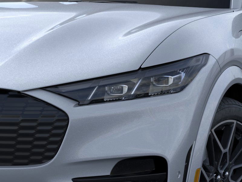 2025 Ford Mustang Mach-E GT photo 15