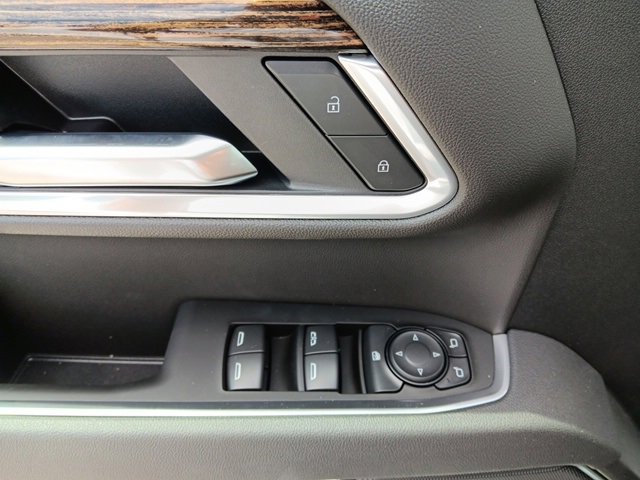 2026 Gmc Sierra 1500 SLE photo 19